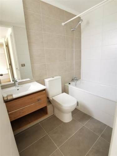 DEPARTAMENTO Walker Martinez