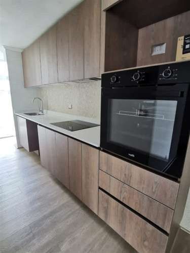 DEPARTAMENTO Walker Martinez