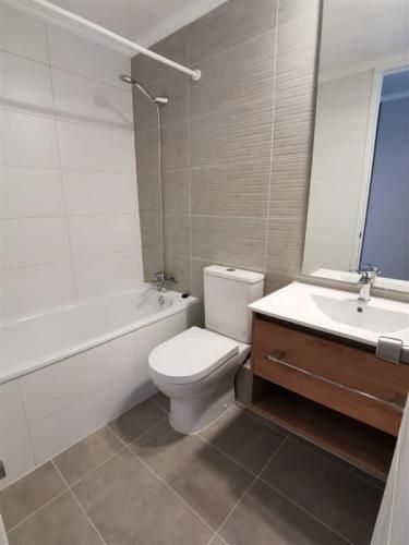 DEPARTAMENTO Walker Martinez