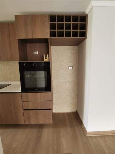 DEPARTAMENTO Walker Martinez