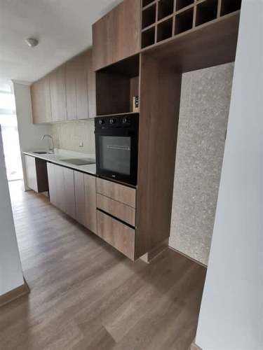 DEPARTAMENTO Walker Martinez