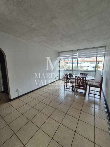 Oportunidad única en el corazón de Macul (133261)