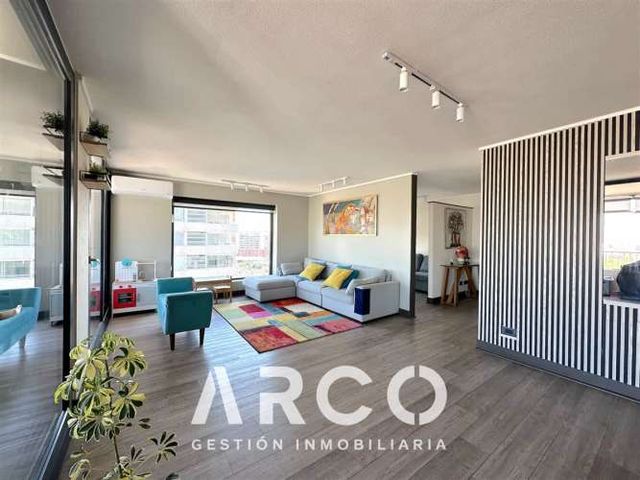 DEPARTAMENTO Rodolfo Lenz 500