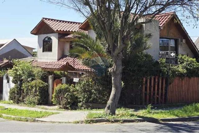 ¡tu hogar soñado en maipú te espera!