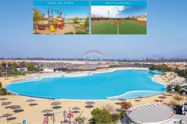 Se vende casa 4d | 3b | piscina | laguna