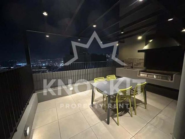 DEPARTAMENTO Vicuña Mackenna Poniente 7244