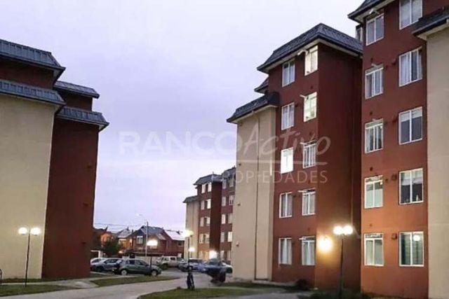 DEPARTAMENTO Lomas del Río 3