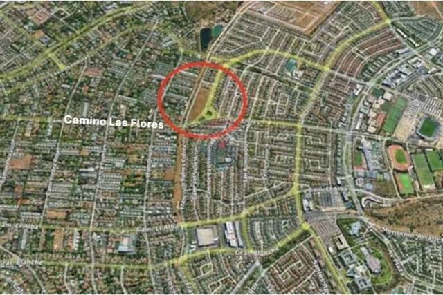 San carlos - terreno para desarrollo inmobiliario