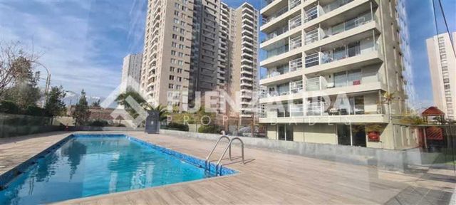 DEPARTAMENTO Alcalde Pedro Alarcón