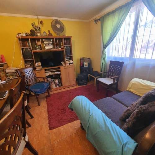 Casa Con Buen Terreno En San Miguel (133251)