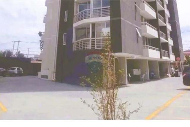 Excelente depto 1d 1b con excelente conectividad