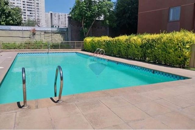 Depto con excelente ubicación