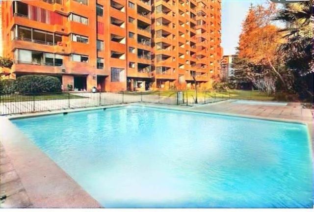 DEPARTAMENTO EXCELENTE DEPARTAMENTO/BARRIO NORUEGA