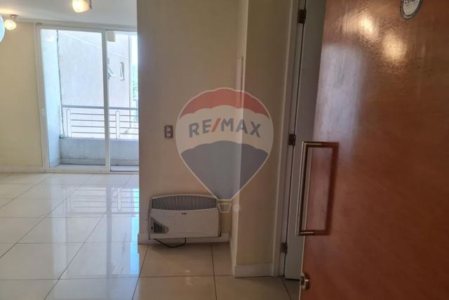 Departamento 1d-1b cercano metro ñuble