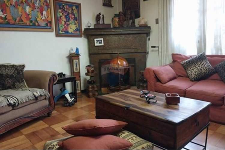 Excelente oportunidad casa 4d+4b+local comercial