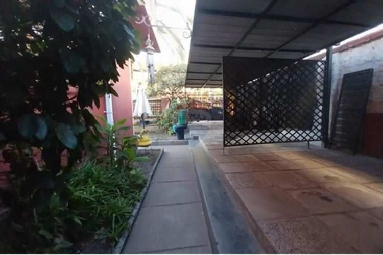 Excelente oportunidad casa 4d+4b+local comercial