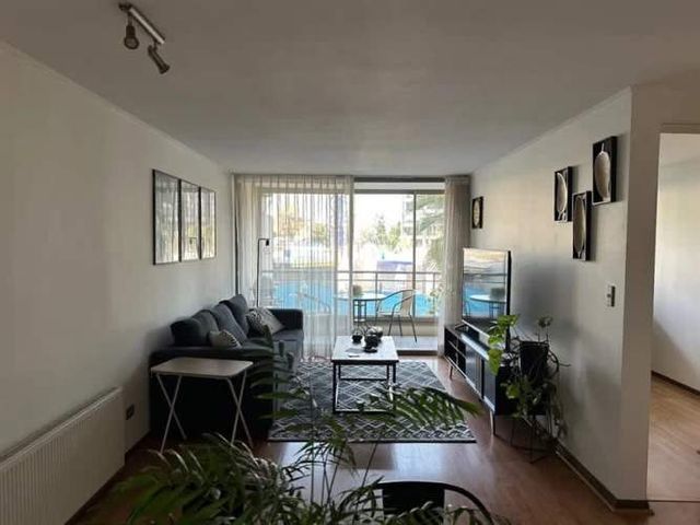 DEPARTAMENTO Metro Hernando de Magallanes