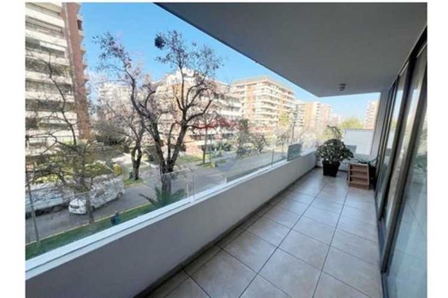 Acogedor departamento en el corazón de providencia