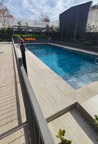 Vendo Depto. 2d+2b+Estac los Alerces Ñuñoa (133221)