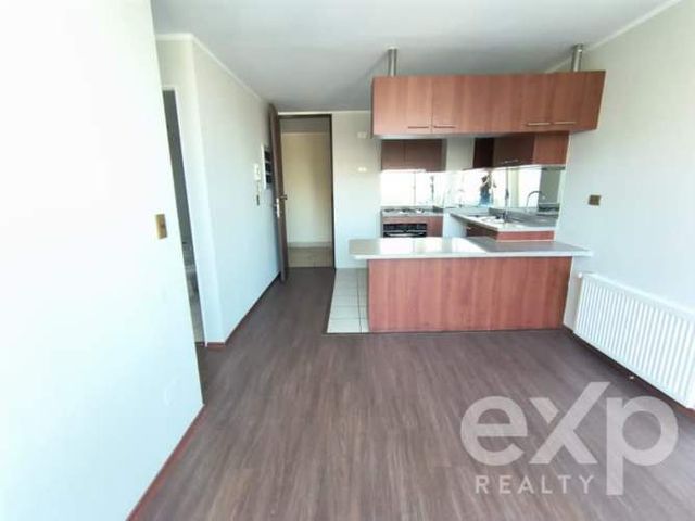 DEPARTAMENTO Vicuña Mackenna 7801