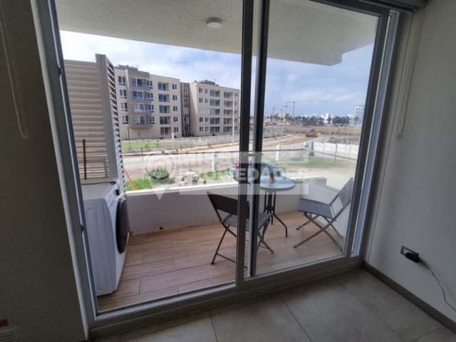 SE ARRIENDA DEPARTAMENTO EN LA SERENA