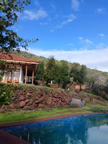 PARCELA Condominio lomas del águila