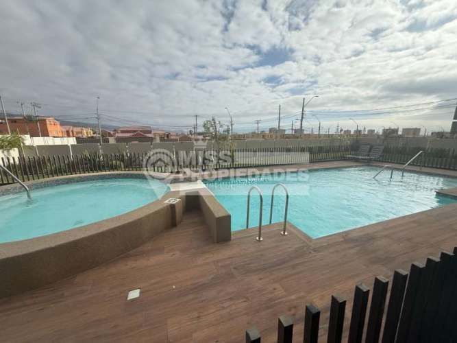 SE ARRIENDA DEPARTAMENTO EN SECTOR NORTE