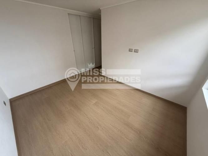 SE ARRIENDA DEPARTAMENTO EN SECTOR NORTE