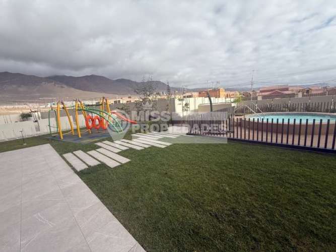 SE ARRIENDA DEPARTAMENTO EN SECTOR NORTE