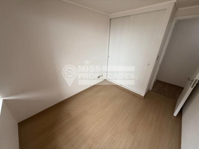 SE ARRIENDA DEPARTAMENTO EN SECTOR NORTE