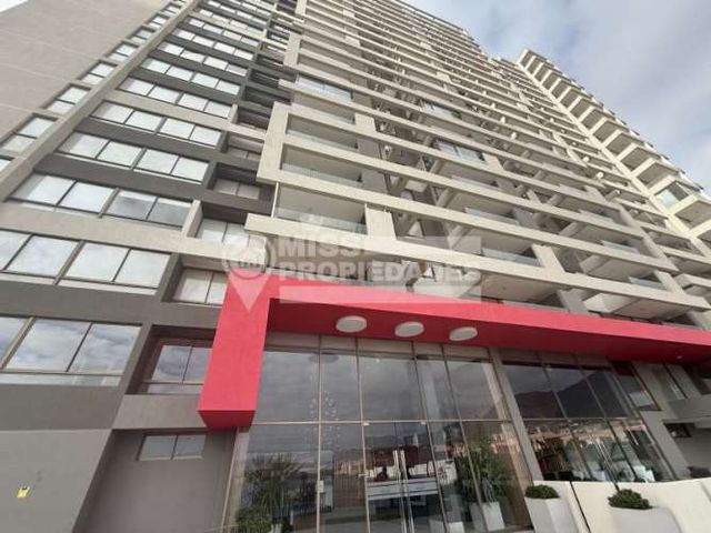 SE ARRIENDA DEPARTAMENTO EN SECTOR NORTE