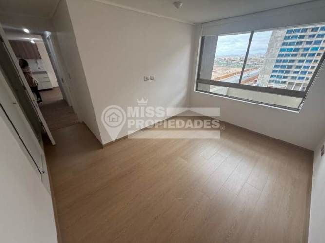 SE ARRIENDA DEPARTAMENTO EN SECTOR NORTE