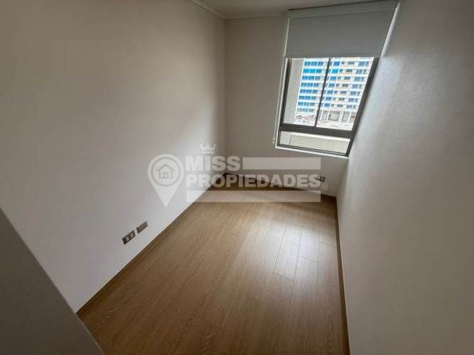 SE ARRIENDA DEPARTAMENTO EN SECTOR NORTE