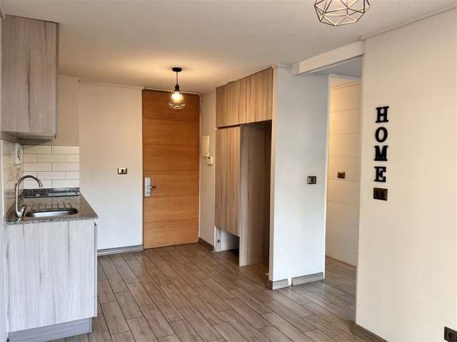 DEPARTAMENTO Padre Jose Cifuentes Grez 864, Independencia