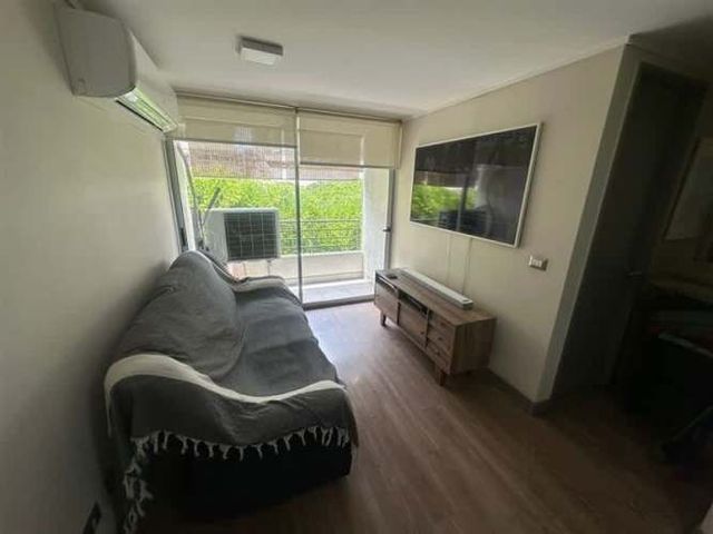 DEPARTAMENTO Metro Irarrázaval - 2D + 2B