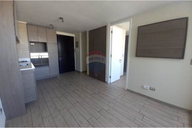 En venta / depto 1 dormitorio / portugal 941