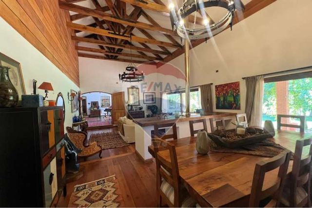 ¡descubre la casa de tus sueños en talca!