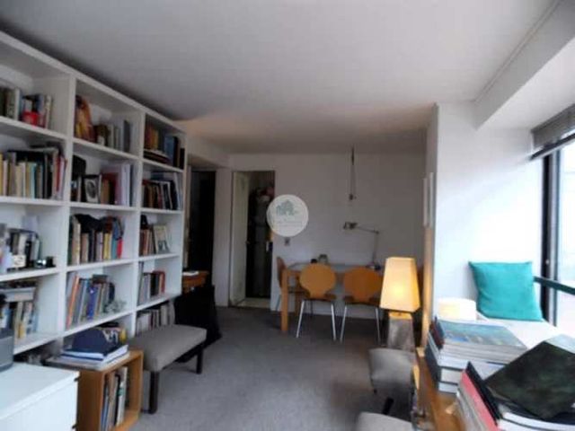 DEPARTAMENTO Metro Tobalaba, Isidora Goyenechea, MUT