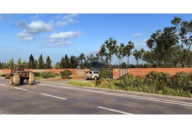 Fundo santa graciela a solo minutos de la ciudad