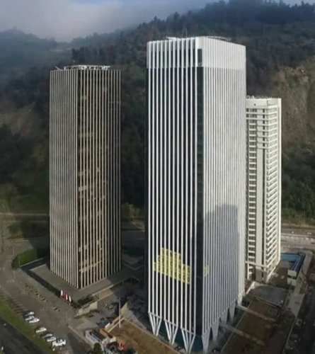 LOCAL COMERCIAL Avenida Santa María - Providencia/Hotel Sheraton de Santiago