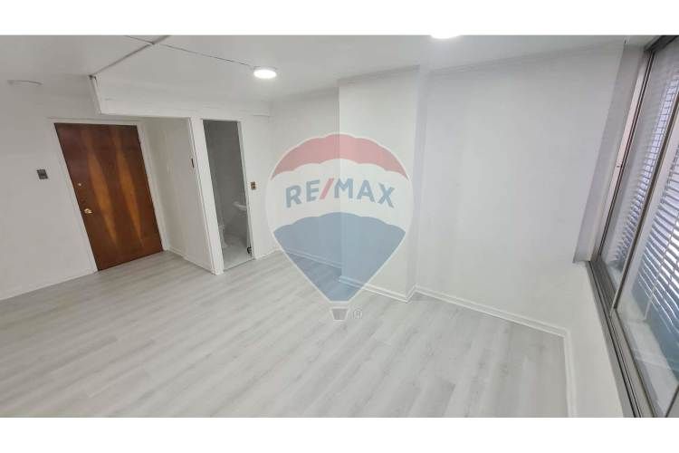 Oportunidad! remodelada!  paseo ahumada, metro