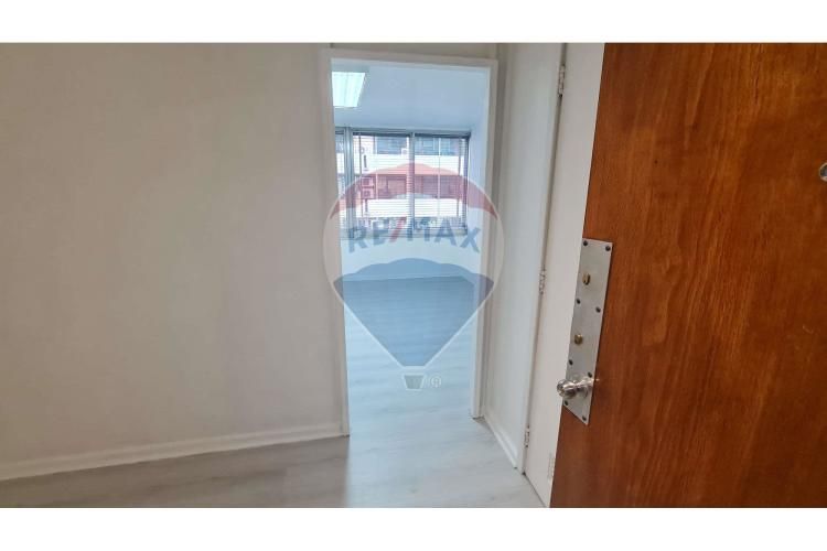 Oportunidad! remodelada!  paseo ahumada, metro