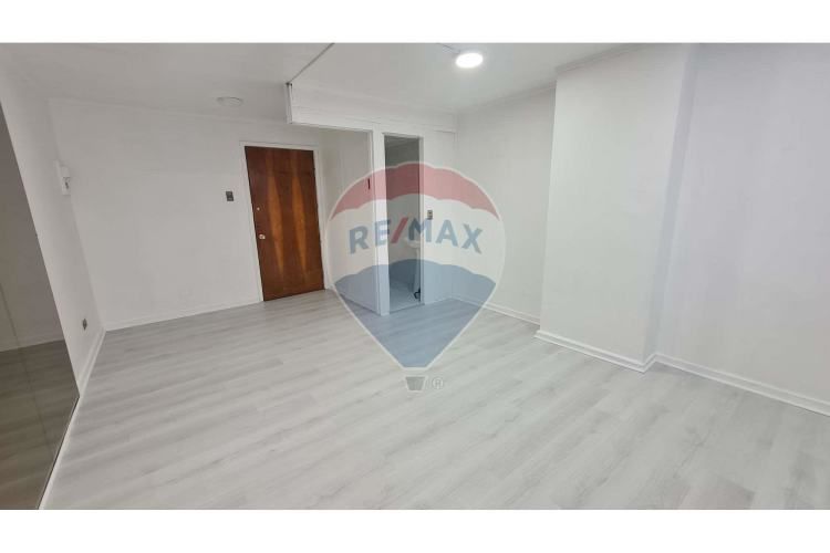 Oportunidad! remodelada!  paseo ahumada, metro