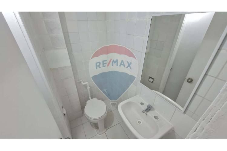 Oportunidad! remodelada!  paseo ahumada, metro