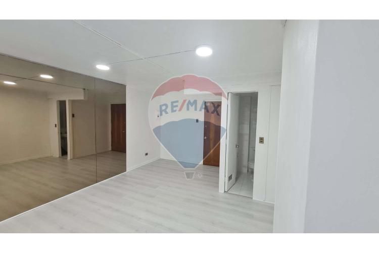 Oportunidad! remodelada!  paseo ahumada, metro