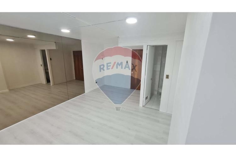 Oportunidad! remodelada!  paseo ahumada, metro