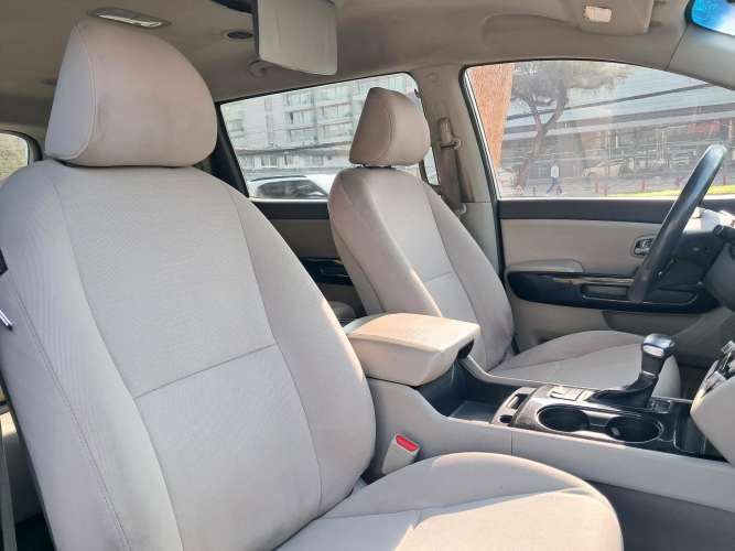 KIA GRAND CARNIVAL EX 2.2 AUT 2019