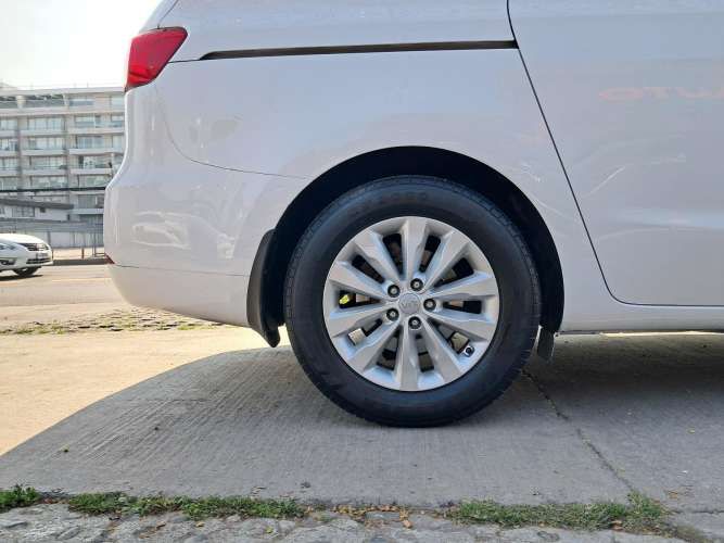 KIA GRAND CARNIVAL EX 2.2 AUT 2019