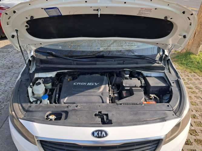 KIA GRAND CARNIVAL EX 2.2 AUT 2019