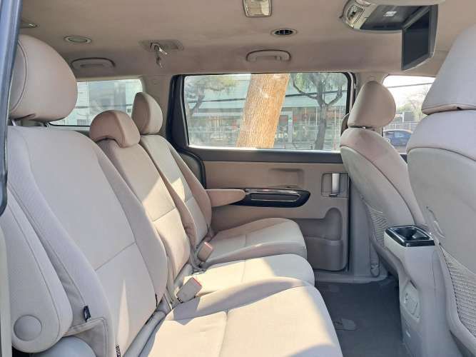 KIA GRAND CARNIVAL EX 2.2 AUT 2019